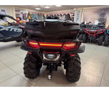 CFMOTO CFORCE 1000 EPS 2024 г. с пробегом