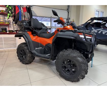 CFMOTO CFORCE 1000 EPS 2024 г. с пробегом