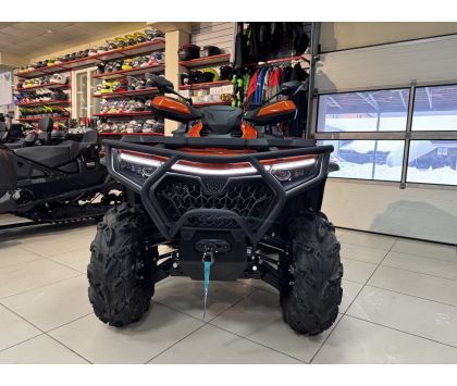 CFMOTO CFORCE 1000 EPS 2024 г. с пробегом