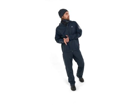 Костюм мужской мембранный FINNTRAIL OUTDOOR suit DarkGrey MK