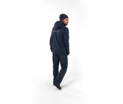 Костюм мужской мембранный FINNTRAIL OUTDOOR suit DarkGrey MK