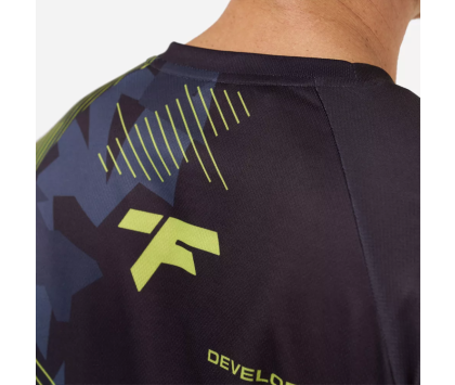 Джерси FINNTRAIL GRAVITY Graphite XXS
