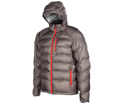 Куртка KLIM Camber Jacket Grey