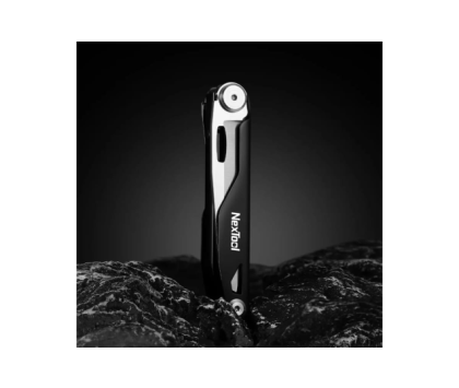 Многофункциональный нож NEXTOOL EDC NE20153 черный