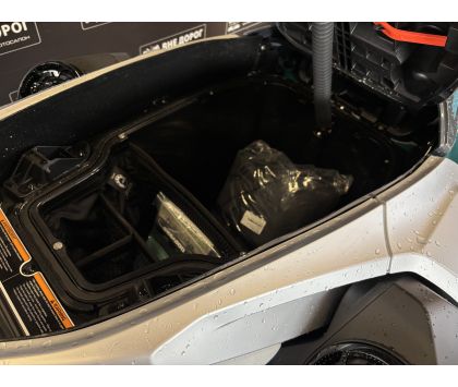 Гидроцикл BRP GTX LIMITED 325