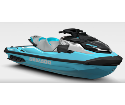 Гидроцикл BRP GTX LIMITED 325