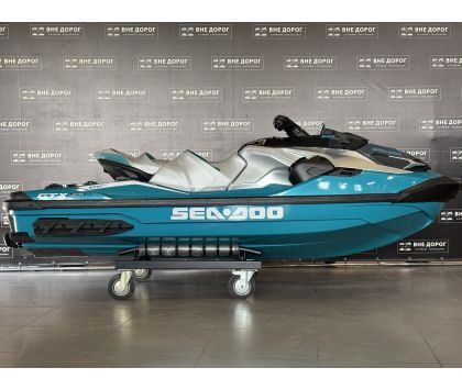 Гидроцикл BRP GTX LIMITED 325