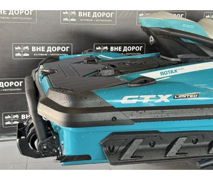 Гидроцикл BRP GTX LIMITED 325