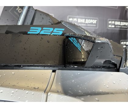 Гидроцикл BRP GTX LIMITED 325