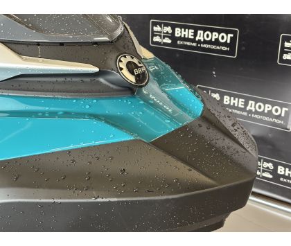 Гидроцикл BRP GTX LIMITED 325