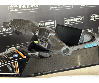 Гидроцикл BRP GTX LIMITED 325
