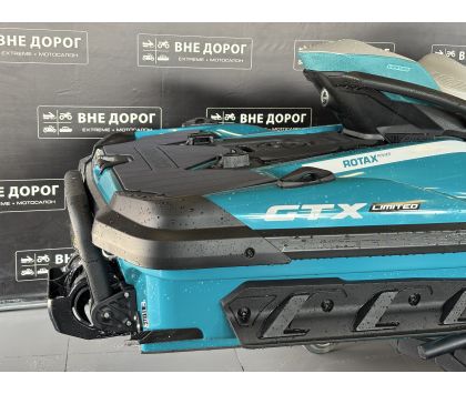 Гидроцикл BRP GTX LIMITED 325