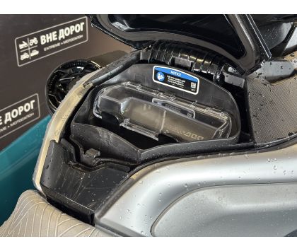 Гидроцикл BRP GTX LIMITED 325