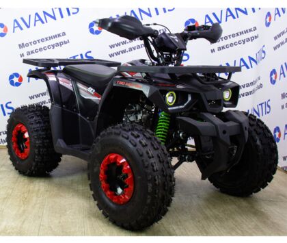 Комплект для сборки Avantis (Авантис) ATV Hunter 8 New Черный