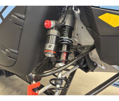 Снегоход BRP (БРП) SKI-DOO FREERIDE 154 850 E-TEC Turbo R 10.25 in. touchscreen display 2026