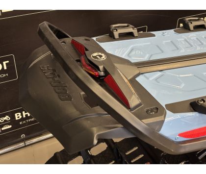 Снегоход BRP (БРП) SKI-DOO FREERIDE 154 850 E-TEC Turbo R 10.25 in. touchscreen display 2026