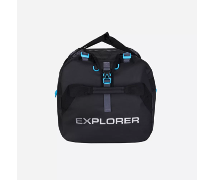 Сумка-рюкзак FINNTRAIL EXPLORER 100L Khaki