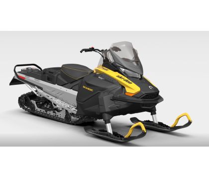 Снегоход BRP (БРП) SKI-DOO SKANDIC SPORT 600 EFI 20