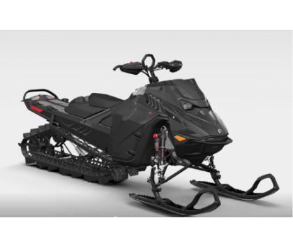 Снегоход BRP (БРП) SUMMIT X WITH EXPERT PAGE 154 850 E-TEC 16