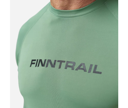 Лонгслив с UV-защитой FINNTRAIL WIND ATV CamoArmy XS