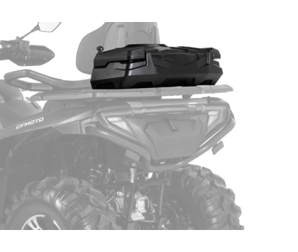 Кофр малый CFMOTO для CFORCE 600/S EPS