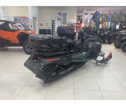 BRP Ski-Doo Expedition SE 900 ACE Turbo R 7,2