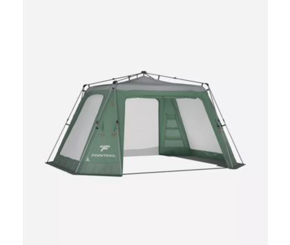 Палатка FINNTRAIL GARDA Khaki OS