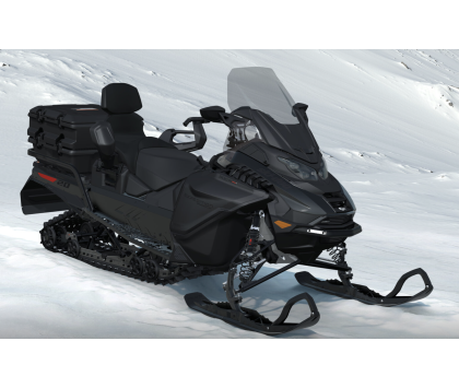 Снегоход BRP (БРП) SKI-DOO EXPEDITION SE 900 ACE Turbo R 10,25` in touchscreen display, 2027