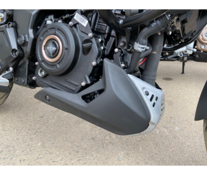 Мотоцикл BAJAJ Dominar 400 Touring Зеленый