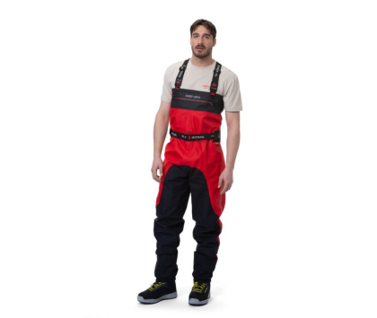 Вейдерсы мужские FINNTRAIL CAN-AM X AQUAMASTER Red XXL