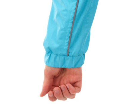 Костюм женский мембранный DRAGONFLY ACTIVE 2.0 Blue-Marine L