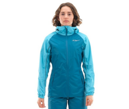 Костюм женский мембранный DRAGONFLY ACTIVE 2.0 Blue-Marine L