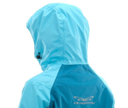 Костюм женский мембранный DRAGONFLY ACTIVE 2.0 Blue-Marine L