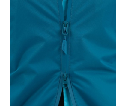 Костюм женский мембранный DRAGONFLY ACTIVE 2.0 Blue-Marine L