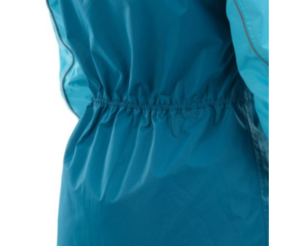 Костюм женский мембранный DRAGONFLY ACTIVE 2.0 Blue-Marine L