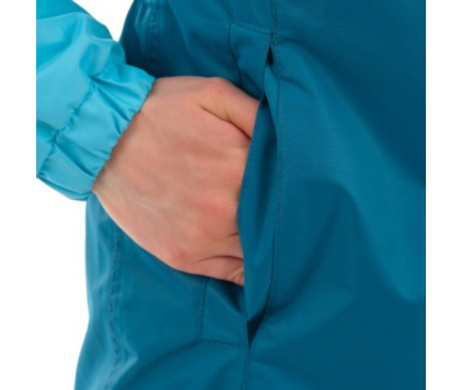 Костюм женский мембранный DRAGONFLY ACTIVE 2.0 Blue-Marine L