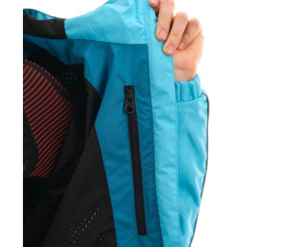 Костюм женский мембранный DRAGONFLY ACTIVE 2.0 Blue-Marine L