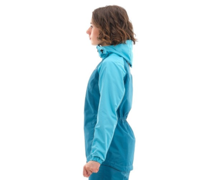 Костюм женский мембранный DRAGONFLY ACTIVE 2.0 Blue-Marine M
