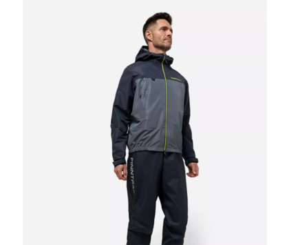 Куртка мужская FINNTRAIL APEX Grey M