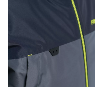 Куртка мужская FINNTRAIL APEX Grey M