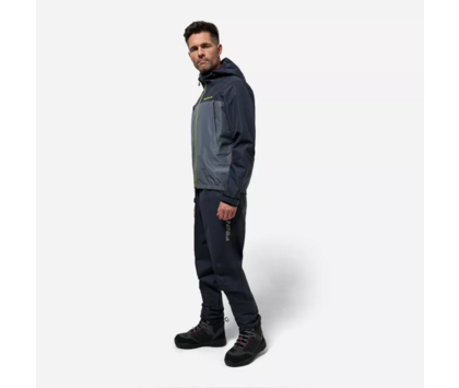 Куртка мужская FINNTRAIL APEX Grey M
