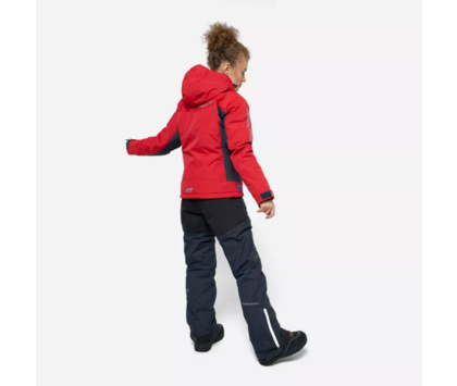 Костюм женский мембранный утепленный FINNTRAIL ATLAS W Red M