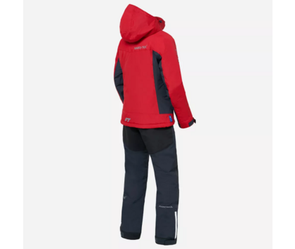 Костюм женский мембранный утепленный FINNTRAIL ATLAS W Red M