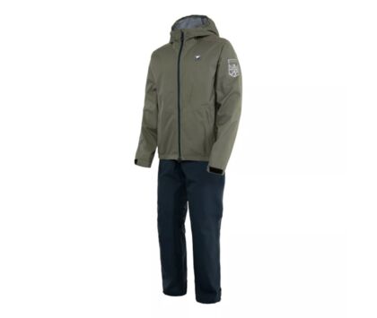 Костюм мужской мембранный FINNTRAIL OUTDOOR suit Khaki S