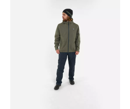 Костюм мужской мембранный FINNTRAIL OUTDOOR suit Khaki S