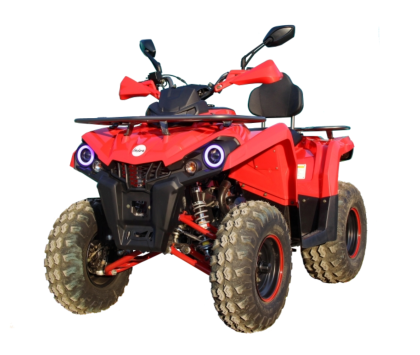Квадроцикл Iride ROVER 200 (Комплект для сборки)