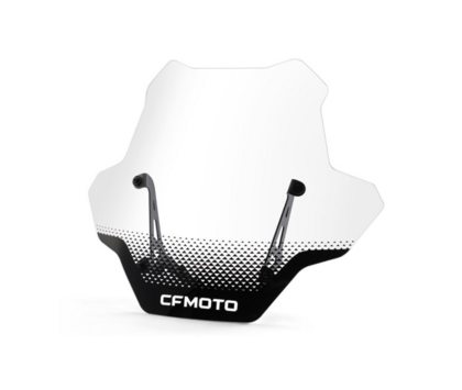 Стекло CFMOTO переднее CFORCE 800 HO/1000 EPS NEW