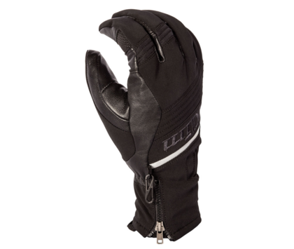 Перчатки KLIM Powerxross Glove S Black