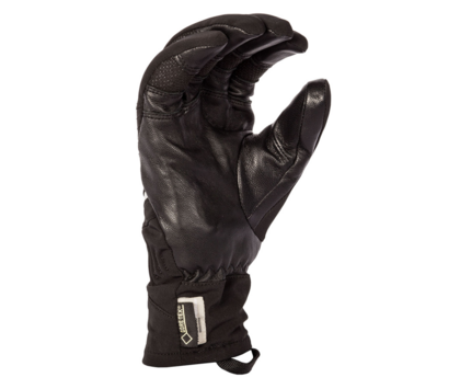 Перчатки KLIM Powerxross Glove S Black