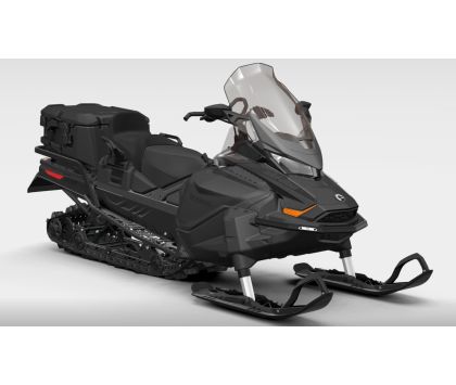 Снегоход BRP (БРП) SKI-DOO SKANDIC SE 900 ACE 20